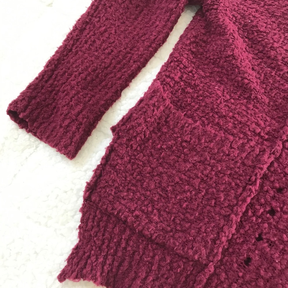 Free people cardigan - Picture 7 of 13